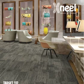 Target Carpet
